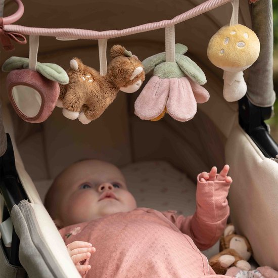 Little Dutch Wagenspanner - Fairy Garden