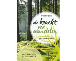 De kracht van wandelen