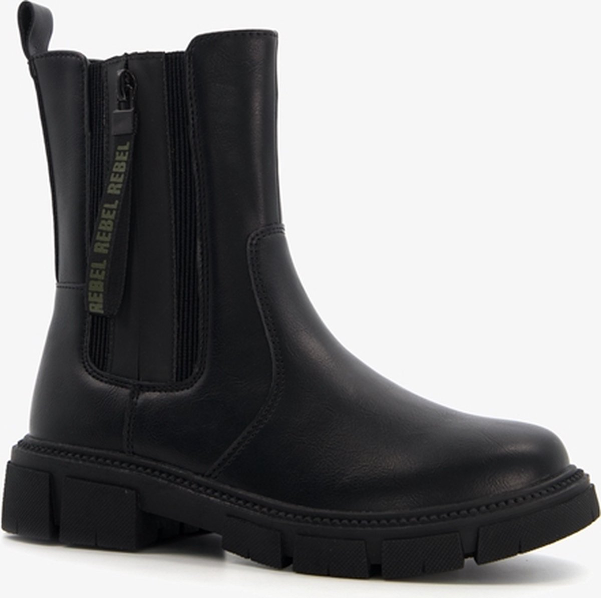  Chelsea Boots