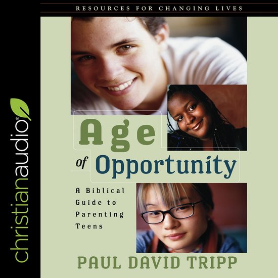Age of Opportunity - cover