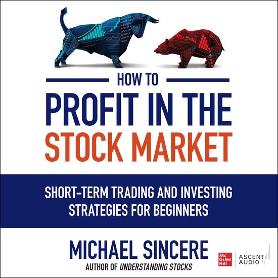 How to Profit in the Stock Market - cover