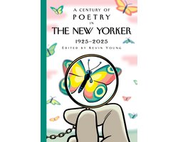 A Century of Poetry in The New Yorker