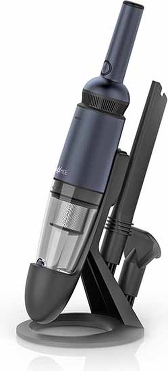 Maxxmee Accu-handstofzuiger - 11.1V - Zakloos