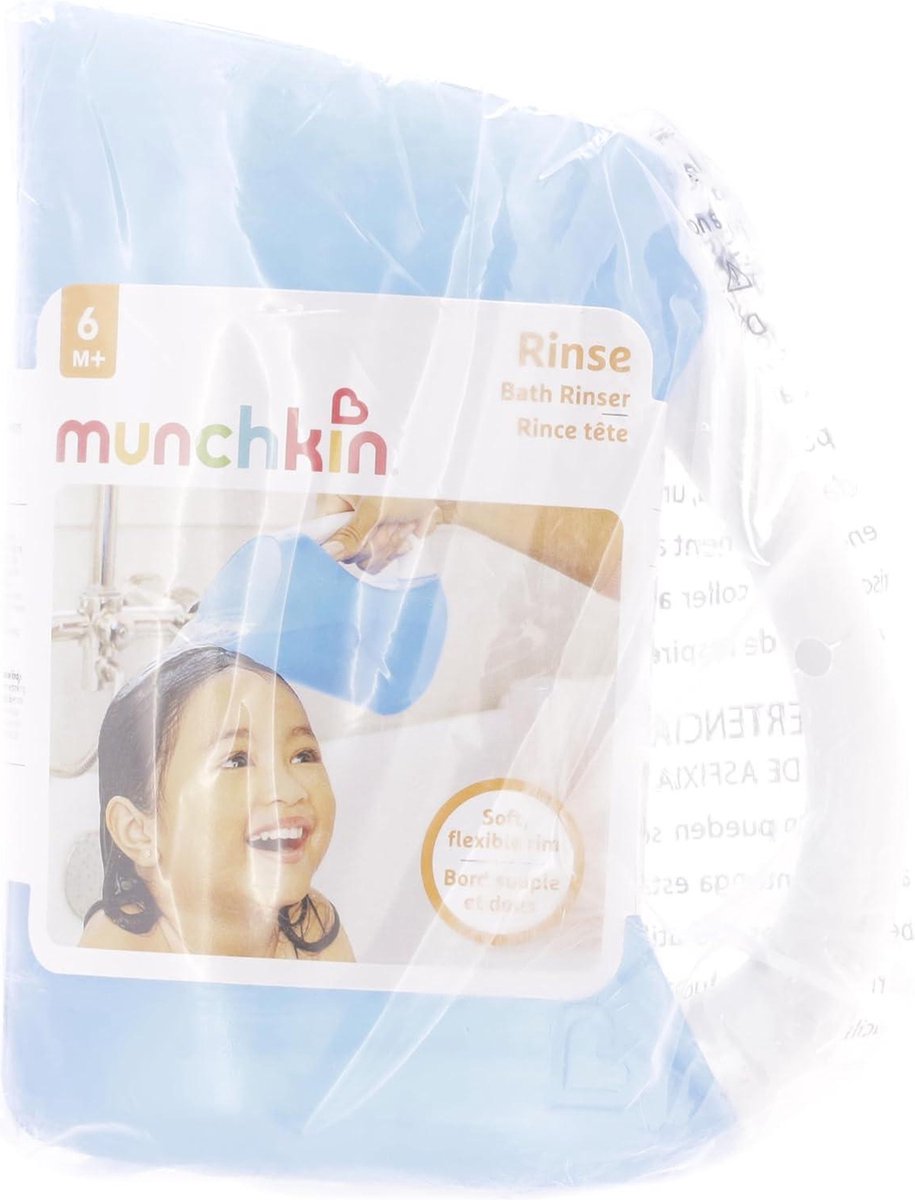 Boon Soak baby peuter badje badkuip