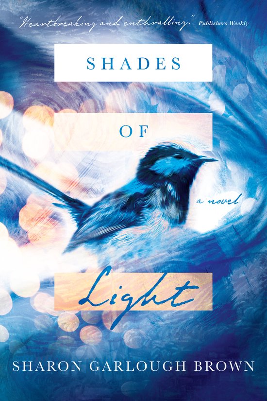 Shades of Light A Novel Shades of Light Set - cover