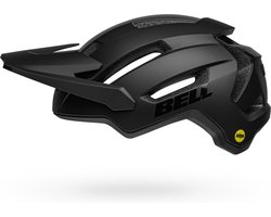 Bell Helmets 4Forty Air MIPS - MTB helm Matte Black 55-59 cm