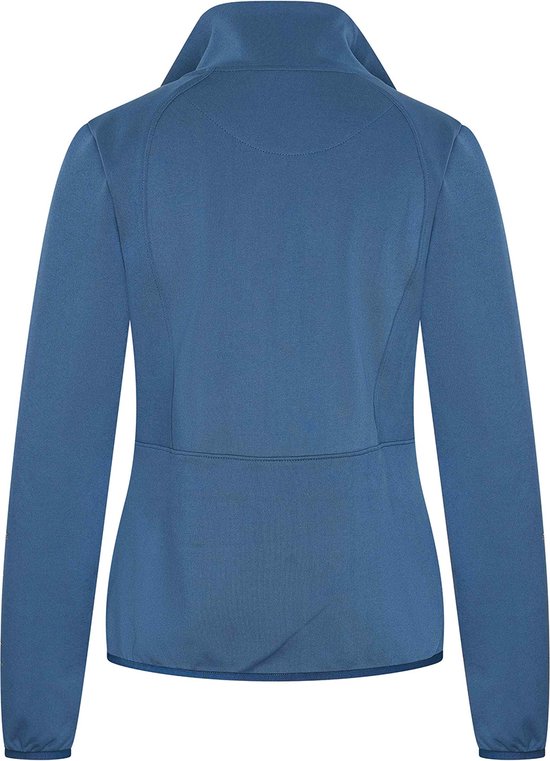 Imperial Riding - Gilet IRHSporty Sparkle - Sapphire - M