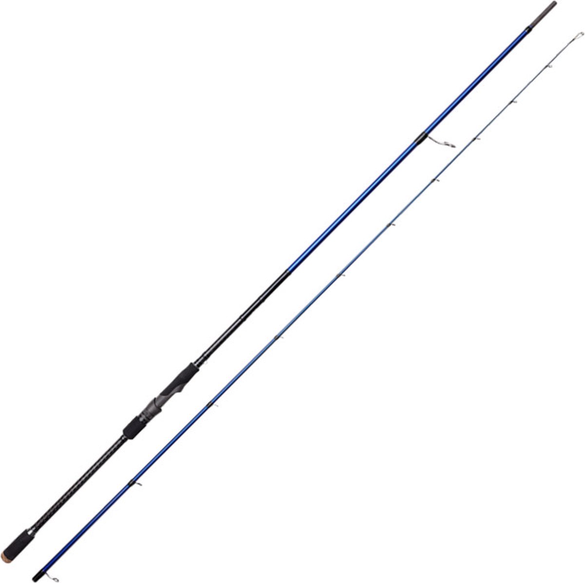 Savage Gear SGS6 Long Casting | 2.90m | 10-35g Beige 2.90m 10-35g - Aanbieding