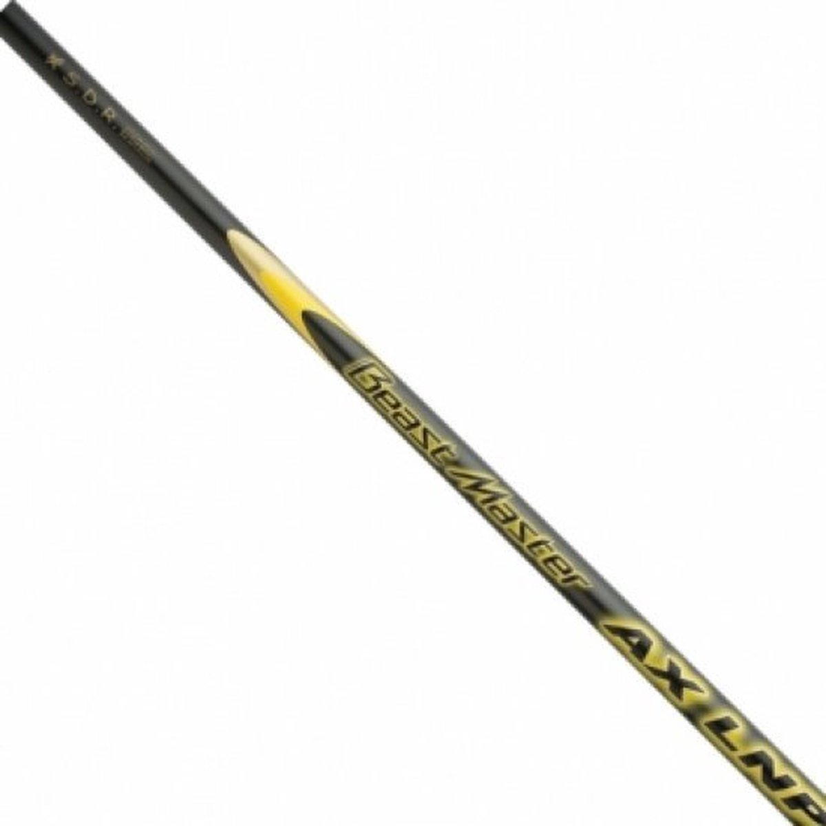 Shimano Beastmaster AX Schepnetsteel - 3.00m