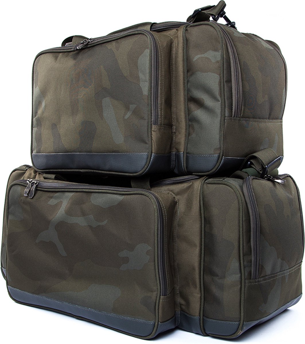Sonik Bank-Tek Carryall | Large