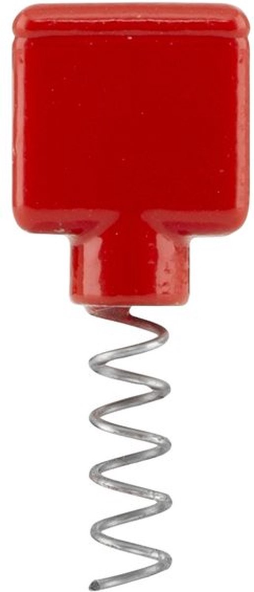 Pure Fishing Abu Garcia Beast Rattle Chamber