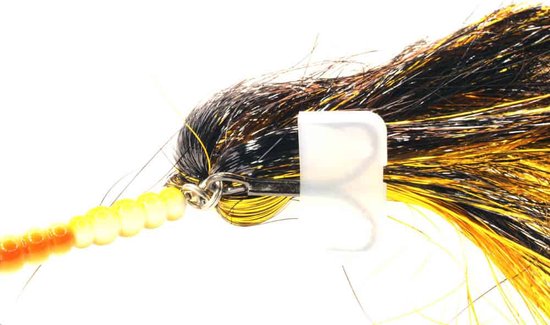 Rozemeijer Dr. Flash Spinner Double Firetiger van Rozemeijer — afbeelding 2