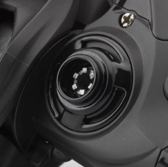 Prologic C-Series 4000BF van Pro — afbeelding 3