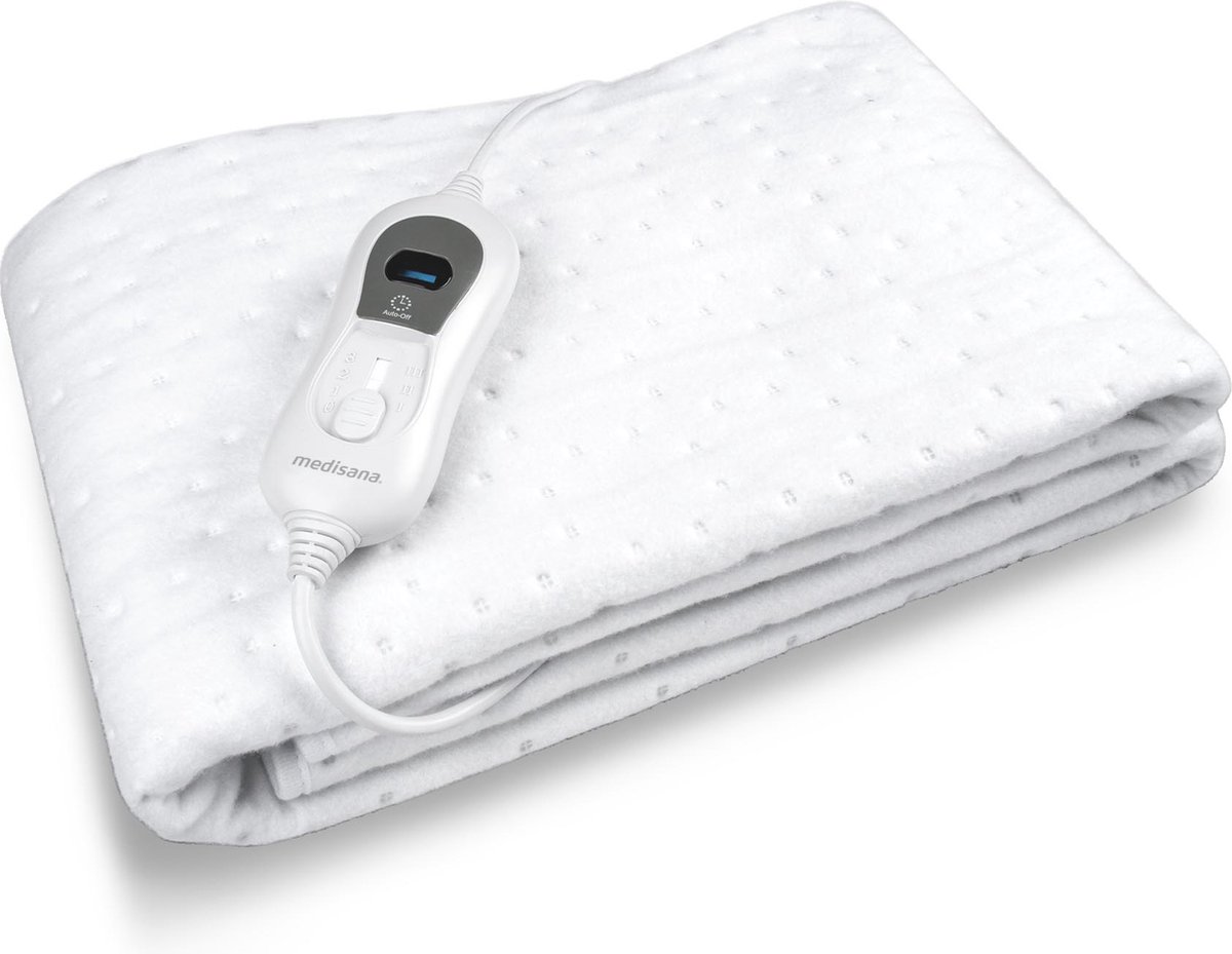 Medisana HU 665 - Sous-couverture chauffante lavable - Medisana - €26,50