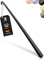 Bidasoa Fosil Set van 6 roestvrijstalen tafelmessen 23x1,2x1,1cm