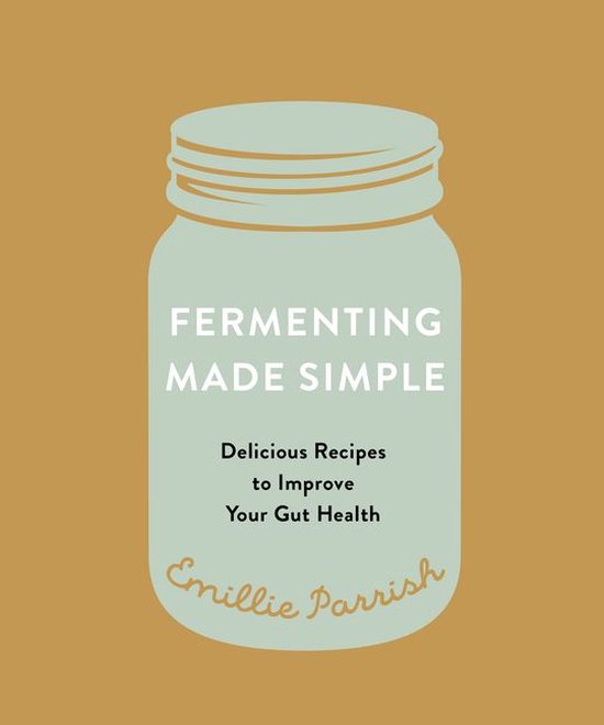 Fermenting Made Simple - cover