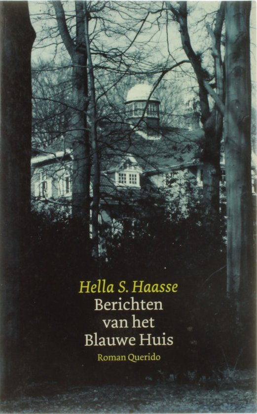 Berichten Van Het Blauwe Huis