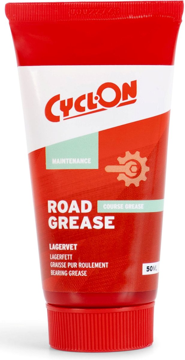 CyclOn Road Grease Tube 50ml van CyclOn — afbeelding 3