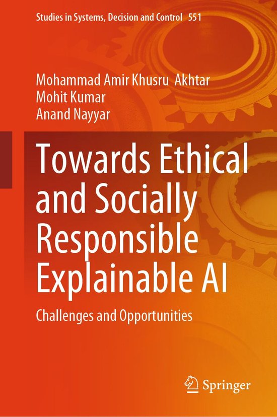 Engineering (R0) - Towards Ethical and Socially Responsible  ... - cover
