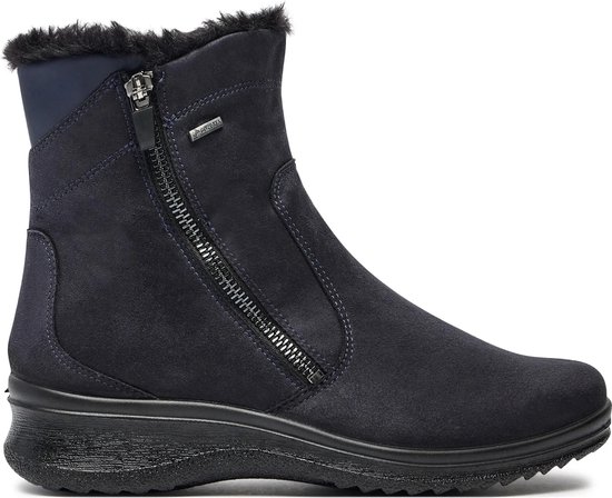 ARA art 12-48501 62 botte goretex BLEU taille 42