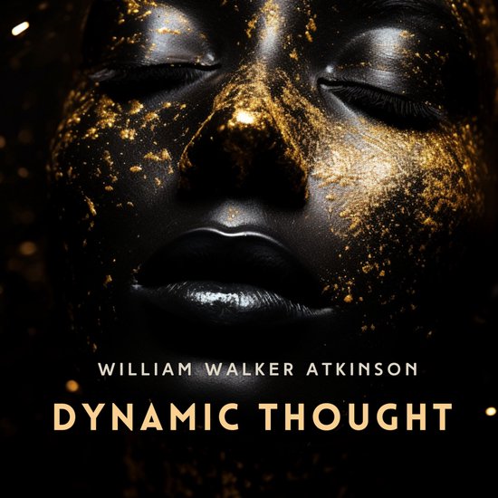 Dynamic Thought - cover