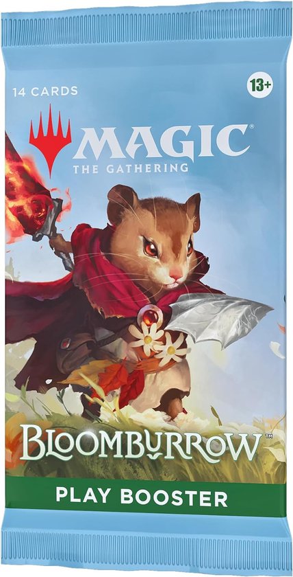 Magic: The Gathering - Bloomburrow Play Booster Display (36