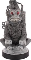 Cable Guys - Call of Duty - Toasted Monkey Bomb Support Chargeur pour Téléphone et Manette