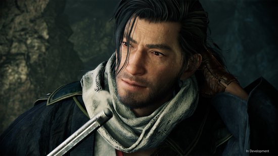 Rise of the Ronin – PS5