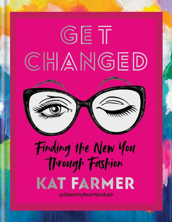 Get Changed - cover