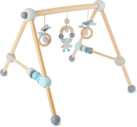 roba Houten Learning Tower - Volgens het Montessori-Principe