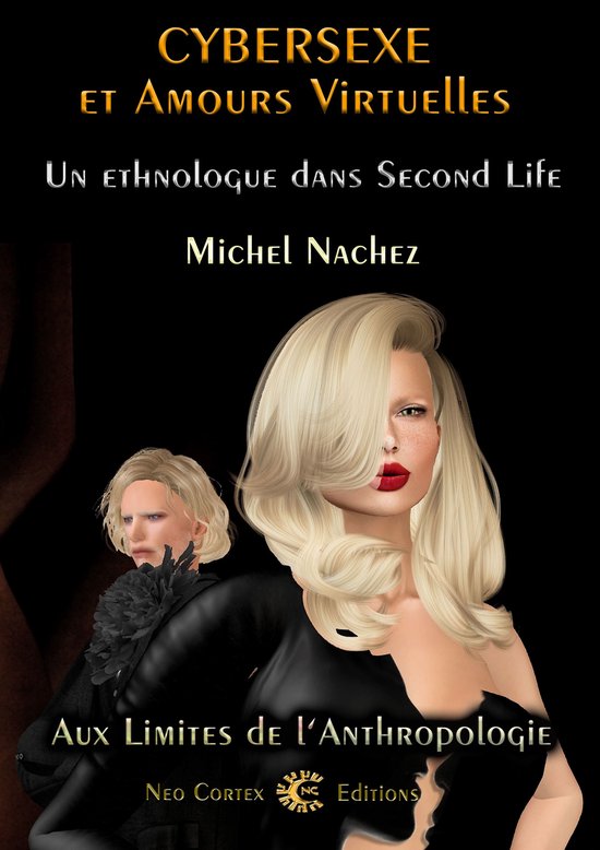 Cybersexe et Amours Virtuelles - cover