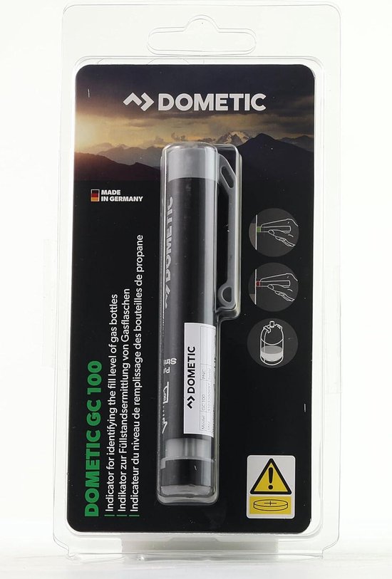 Dometic