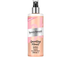Bruno Banani Radiant Woman Body Mist - 250 ml