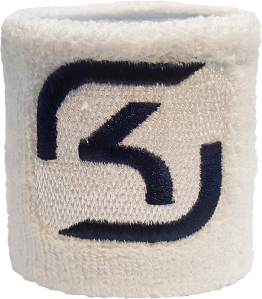 SK Gaming - Polszweetbandje Wit