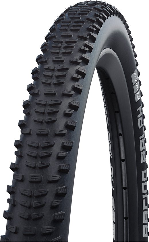 Schwalbe Buitenband Racing Ralph Tlr 26 X 2.25 (57-559) Zwart van Schwalbe — afbeelding 3