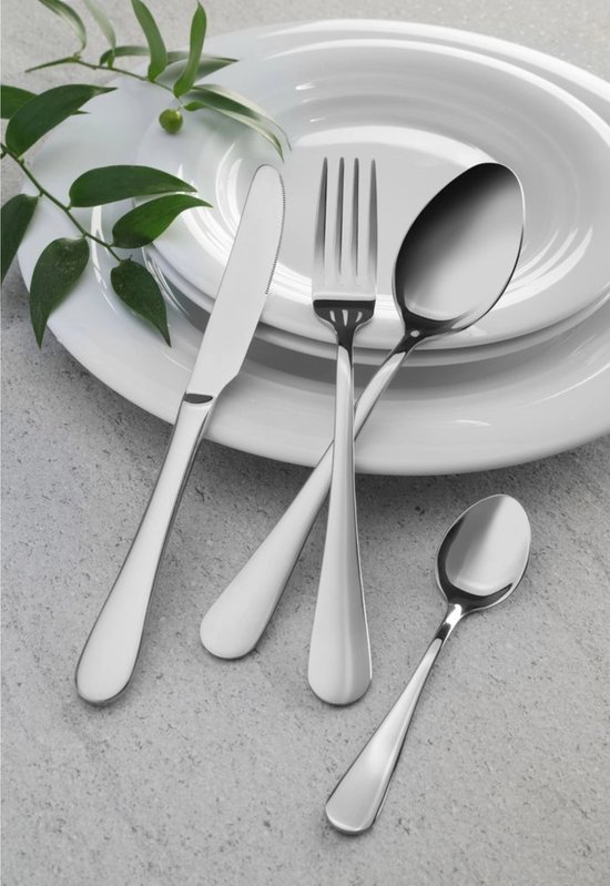 Hendi cuillère de table Line 0 Set de 6)
