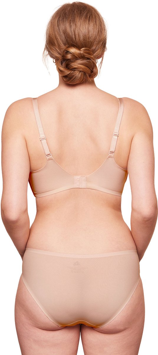 Royal Lounge Intimates Bügelloser BH Royal Delite beige