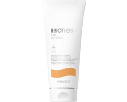 Biotherm Eau D'Énergie Shower Gel Douchegel - met Opwekkende Geur - 200ml