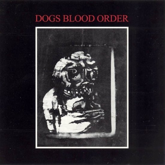 Current 93 - Dogs Blood Rising (LP) (Picture Disc)