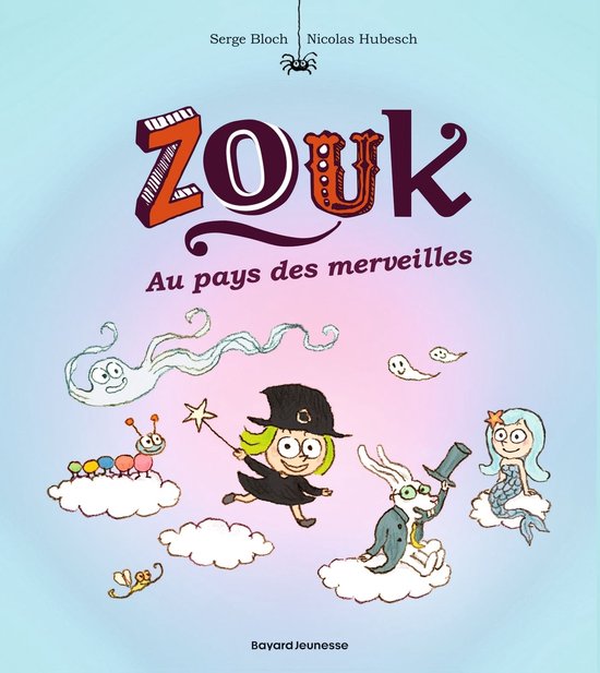 Zouk 22 - Zouk, Tome 22