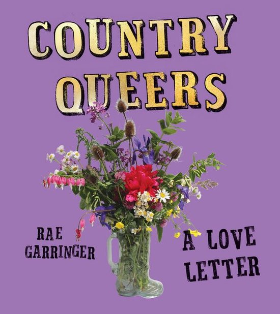 Country Queers - cover