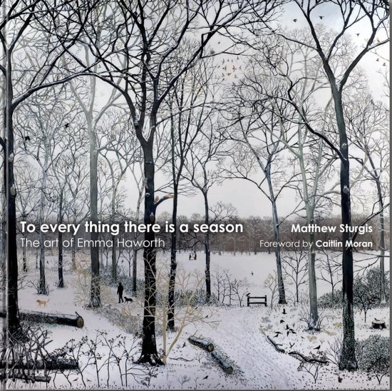 To Everything There is a Season - cover