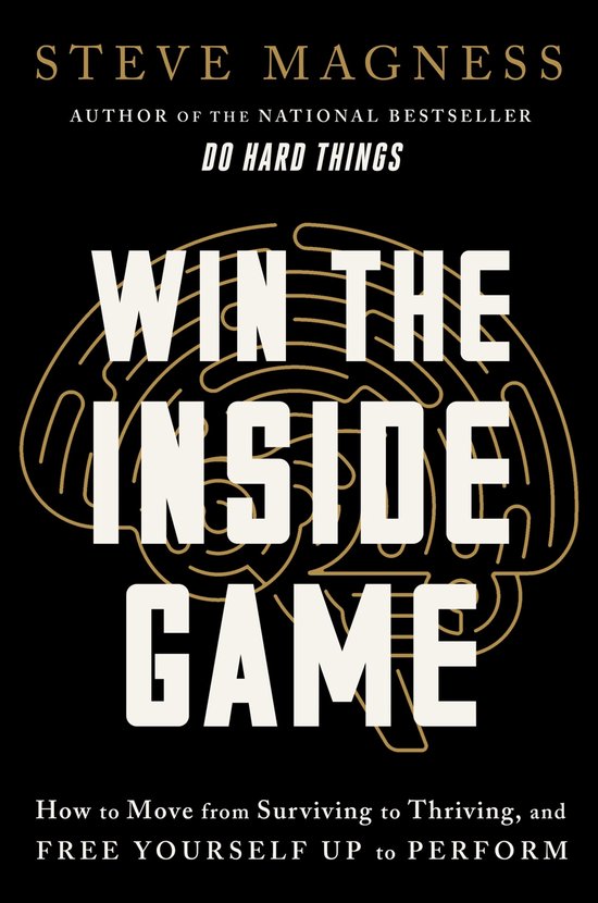 Win the Inside Game - cover