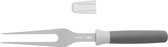 BergHOFF Leo Carving fourchette 17 cm avec housse de protection - Grijs