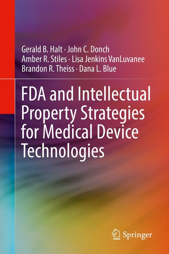 Engineering (R0) - FDA and Intellectual Property Strategies  ... - cover