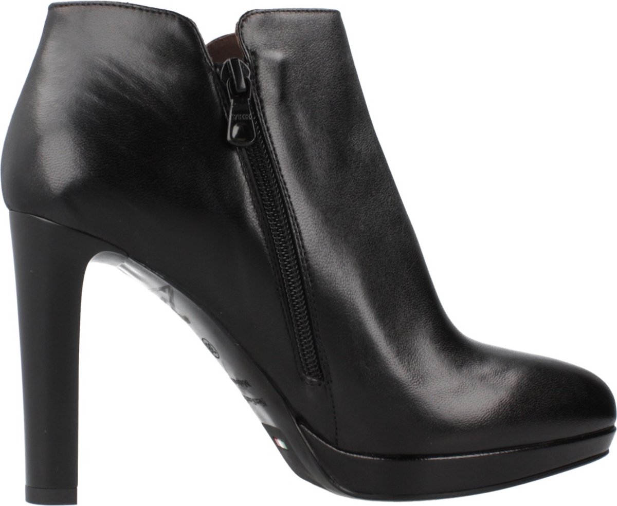 Laarzen Nerogiardini Nappa Pandora Battis.Tpu Samarra T Poli.Samarra Pl - Fashion Wear - Vrouwen