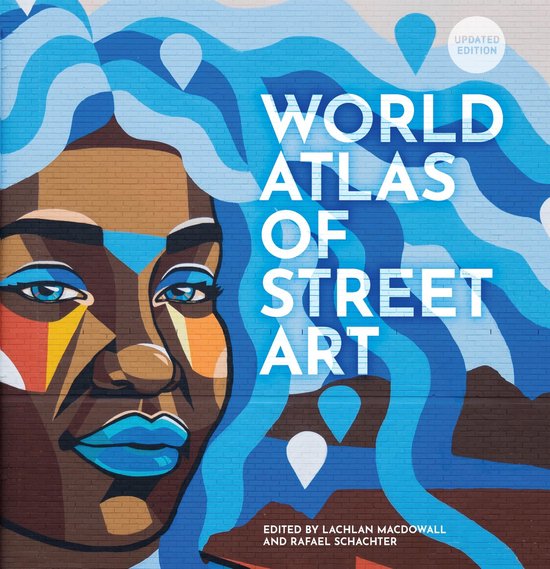 Foto: The world atlas of street art