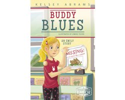 Buddy Blues