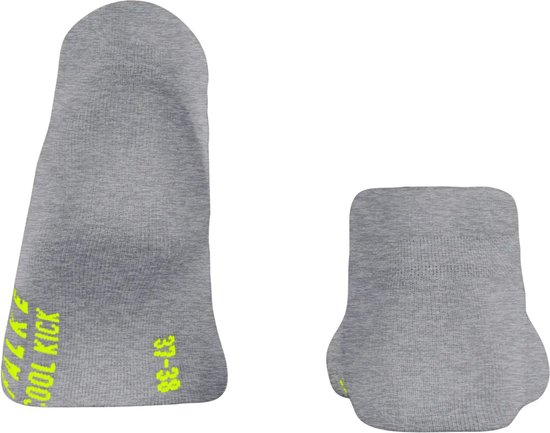 Falke Cool Kick chaussettes baskets femmes qui ne s'affaissent pas - 36 - Wit