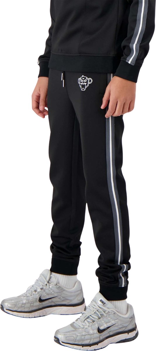 JR. TAPED TRACKPANTS